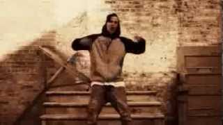 Juelz Santana ft Yelawolf - Mixin Up The Medicine Official Video