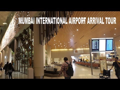 download lagu mp3 mp4 Mumbai Airport Arrivals, download lagu Mumbai Airport Arrivals gratis, unduh video klip Mumbai Airport Arrivals
