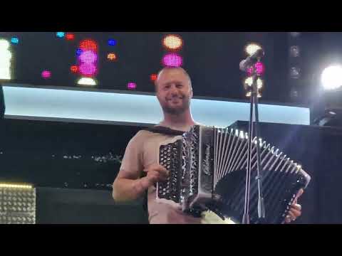 PICANTE A DESGARRADA DE DANIEL SOUSA, NOITE DE SÃO JOÃO, 2025 NO CAFÉ LORDELO