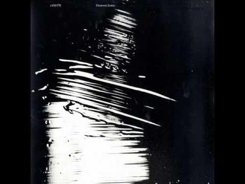 2AM/FM - Static Vision (Electronic Justice - Spectral Sound - 2008)