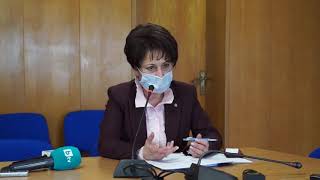 Чак след седмица изследват 17 деца и 4 учителки от детска градина "Слънце" за коронавирус