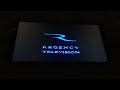 Studio B Productions Regency Television 20th Television Qubo ID 1999 2004 2013