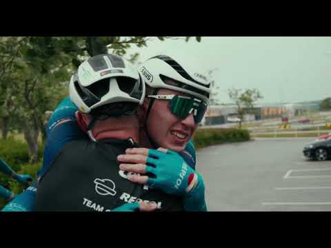 TRAILER – Tour of Norway: The Documentary