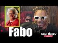 Fabo Gives Barbara’s Real Identity And Why He Yells Her Name On “Tatted Up” Like That