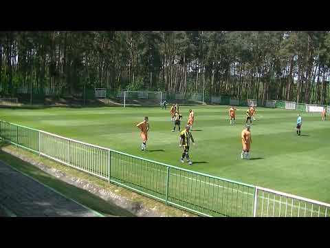 FK Vroutek - FK Blažim 1. poločas