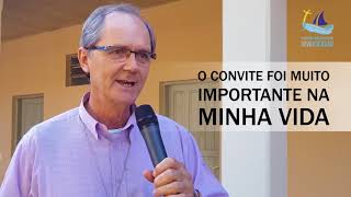 Bispo de Campo Mourão apresenta testemunho vocacional