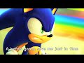 Sonic: Hero (with lyrics) Sonic: Hero (with lyrics)