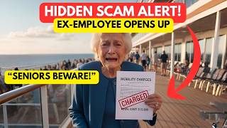 15 SENIOR Cruise SCAMS You MUST Avoid in 2026 RANKED