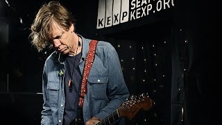 Thurston Moore - Detonation (Live on KEXP)