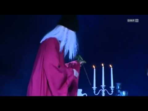 Dracula Steiermark Heute