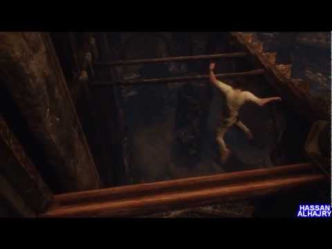 Uncharted 3 Walkthrough Part 22 HD drake's deception