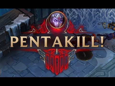 Varus montage || Best of Varus || GG Unstoppable