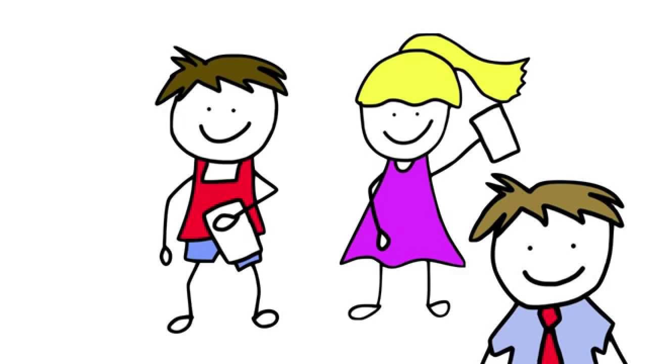 Written Conversation