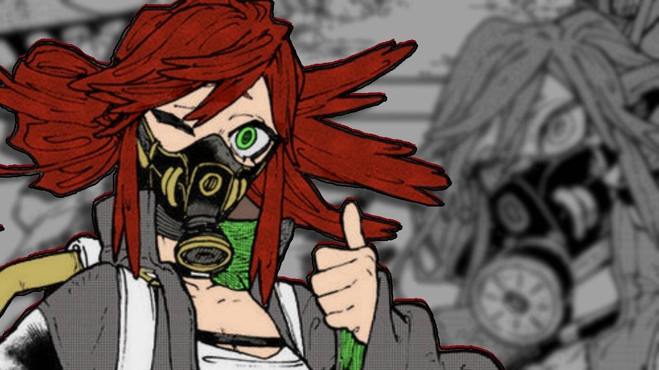 Gachiakuta Workplace Observation Arc Completely Explained