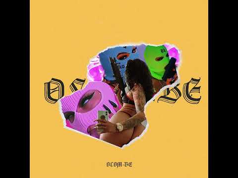 Ziggy Ft. Kidman - Olom be