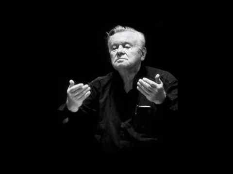 Wagner: Siegfried - Forest Murmurs - Munich Philharmonic Orchestra/Svetlanov (1988)