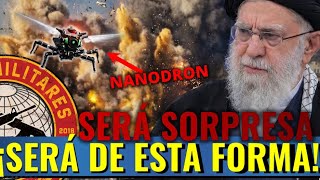 🟠ÚLTIMAS NOTICIAS: el ATAQUE de Trump INTENTARÁ ser más LIMITADO de lo que parece