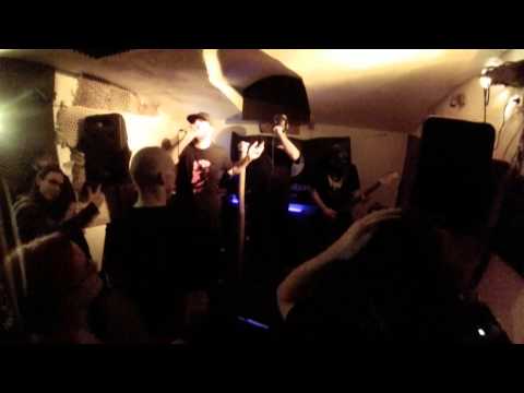 BBYB - BBYB in Streetculture club, 10.1.2015