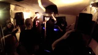 Video BBYB in Streetculture club, 10.1.2015