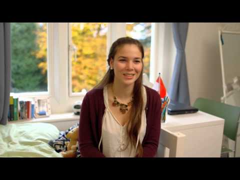 Academic Programs - EF Academy Oxford