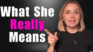 What Her Texting Style Really Means (Decode Her Interest)