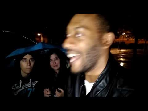 Senti Vs Sanmi | 4tos | Sushitaria Battle