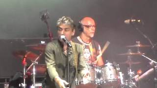 lo zoo è qui - 15° Raduno Ligabue con Clandestino - Bologna - 16 Giugno 2013