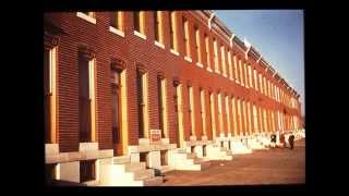 Statler Brothers - Streets of Baltimore