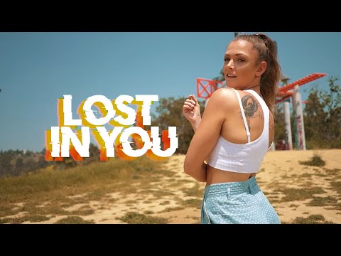 Harris & Ford x Maxim Schunk - Lost in You (Official Video)