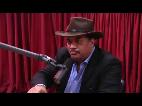 #919 Neil deGrasse Tyson explains Heisenberg's Uncertainty Principle from Joe Rogan Experience #919
