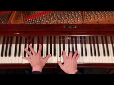 Introduction to JazzPianoMastery.com