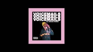 Lil House Phone - On God