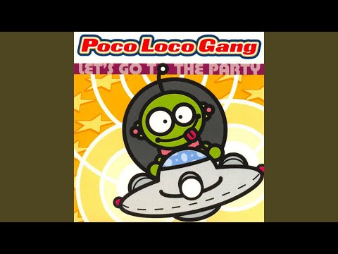 Let's Go To The Party (Radio Version)