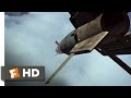 Clear And Present Danger 4 9 Movie CLIP Bombing The Cartel 1994 HD