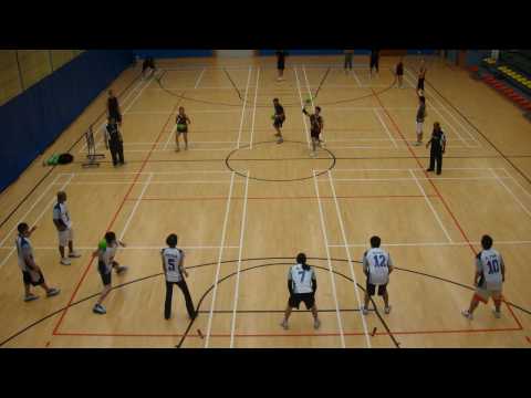 Deuce vs Fair Dinkum 14 of 20