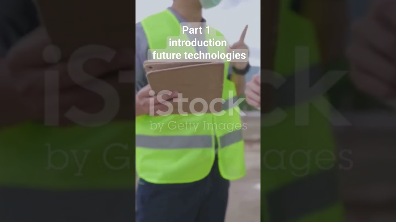 Part 1 future technology of civil and architect #construction #combinedfooting #concretestructures