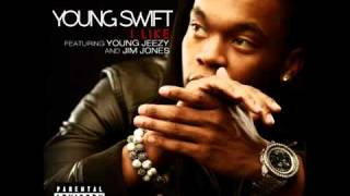 young swift ft young jeezy & jim jones - i like lyrics new