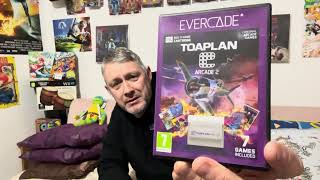 Weekly video game pick ups 