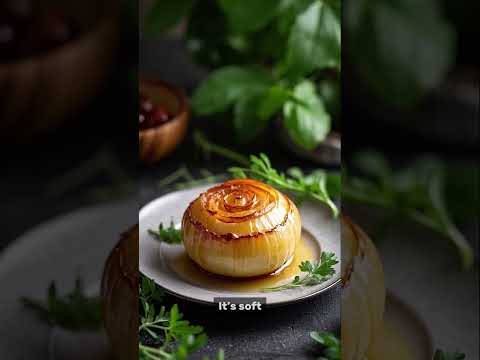 This Butter-Stuffed Onion Is Taking Over Summer BBQs 😂🧅