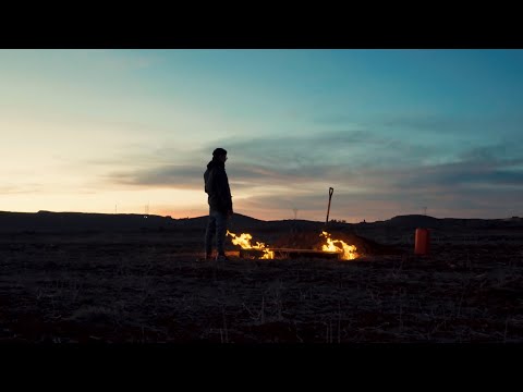 KALIL  - TABOUT  (Official Music Video) ProdBy. mageproducer