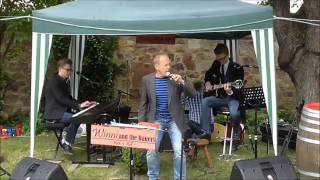 Winni and the Bauers - Rock Therapy - Johnny Burnette (Cover)