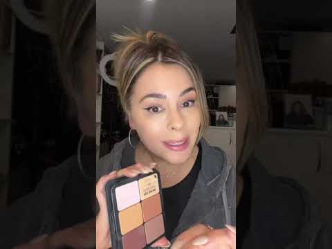 HOW TO PICK THE CORRECT CONTOUR SHADE? #makeuptutorial #contouring