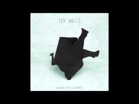 Ten Walls Feat  Paul Kalkbrenner   Walking With Elephants In Sky And Sand D Lan Mashup