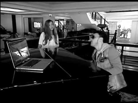 ESCKAZ live in Malta: Nadezhda Misyakova feat. Uzari - Falcon (English)