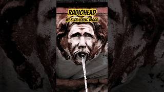 🌗We Suck Young Blood by #Radiohead | Enter a #fantasy world filled with much ambiguity✨ #repeatmode