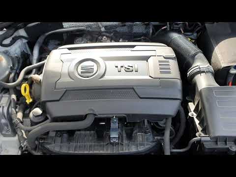 Seat Leon 1.8TSI Ruckelt bei Kaltstart