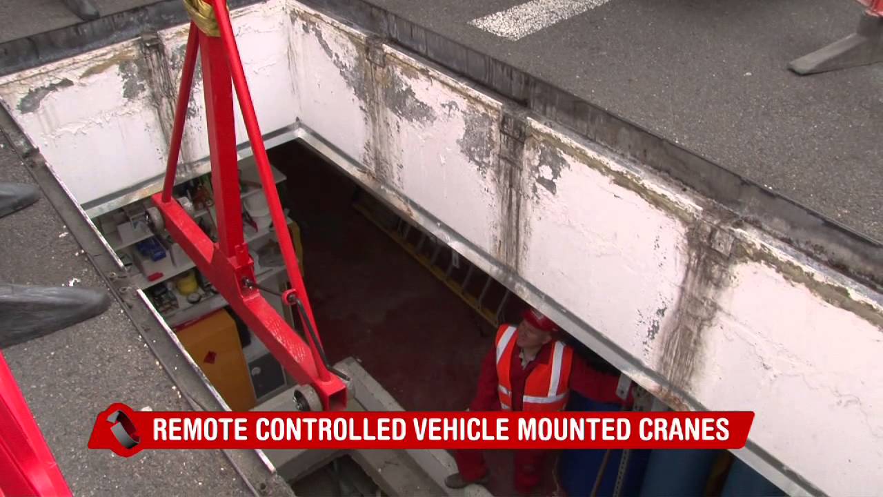 Flegg Projects, Transportation, Machinery Moving and Factory Relocation