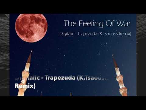 Digitalic - Trapezuda (K.Tsaousis Remix)