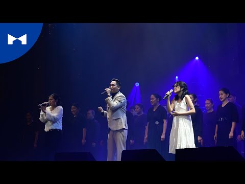 Peniel, Mark Michael Garcia & Kim Baluzo - The Ones We Once Loved by Ben&Ben (Live Perf) | KDR MH