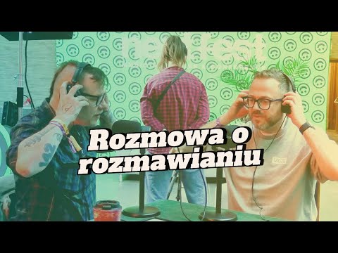 Kamil Wróblewski: "Rozmowa o rozmawianiu z muzykami o muzyce" - s02 e38[138]